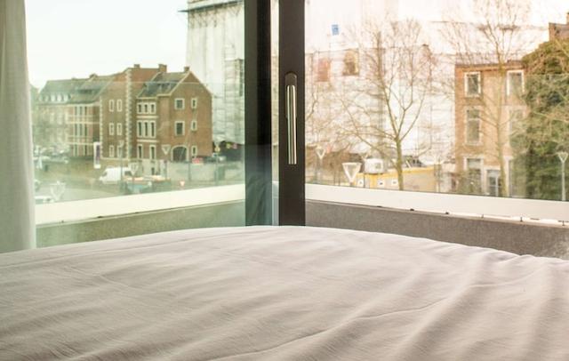 Radisson Hotel Liege City Centre