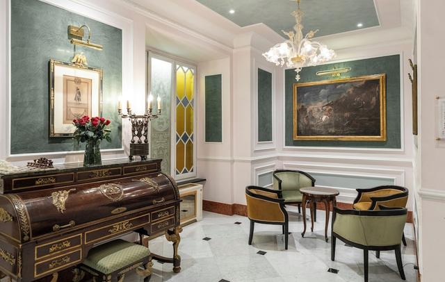 Bristol Palace Hotel