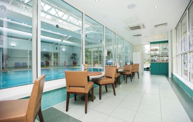 Apex Dunblane Hydro Hotel