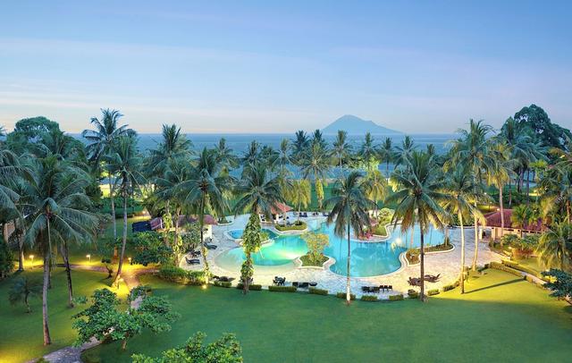 Manado Tateli Resort and Convention