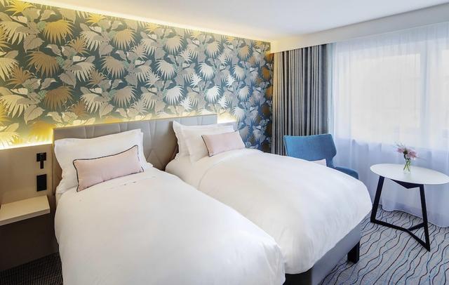 Grand Hotel Bregenz - MGallery Collection