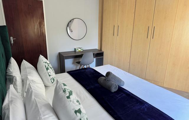 Riverhaven Self Catering