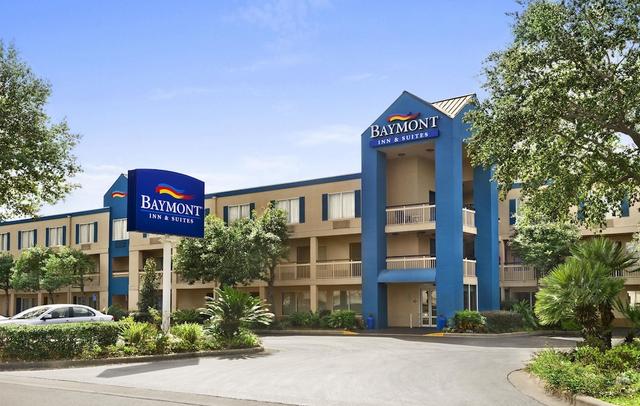 Baymont By Wyndham Gainesville I-75