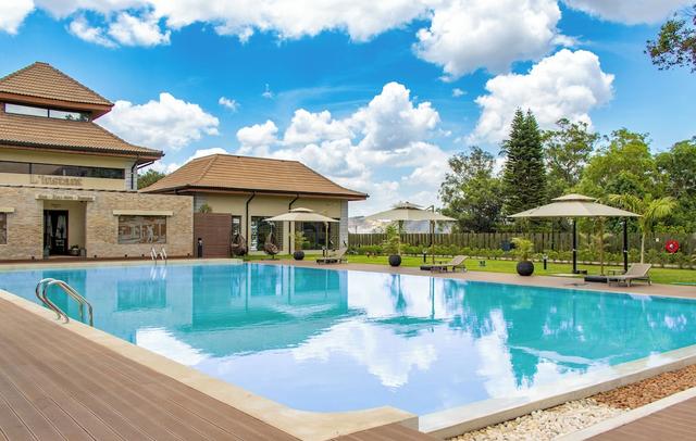 Golf du Rova Luxury Hotel