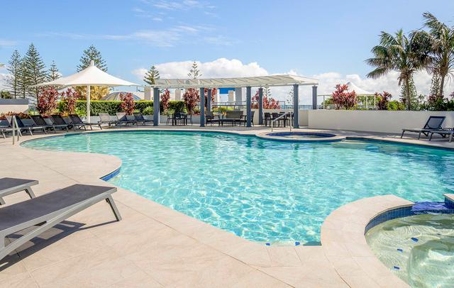 Mantra Mooloolaba Beach