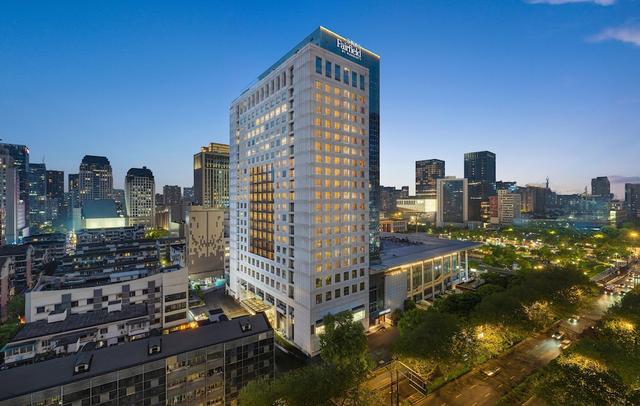 Fairfield By Marriott Hangzhou Wulin Square, China