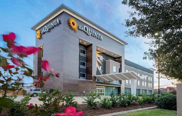 La Quinta Inn & Suites by Wyndham Katy