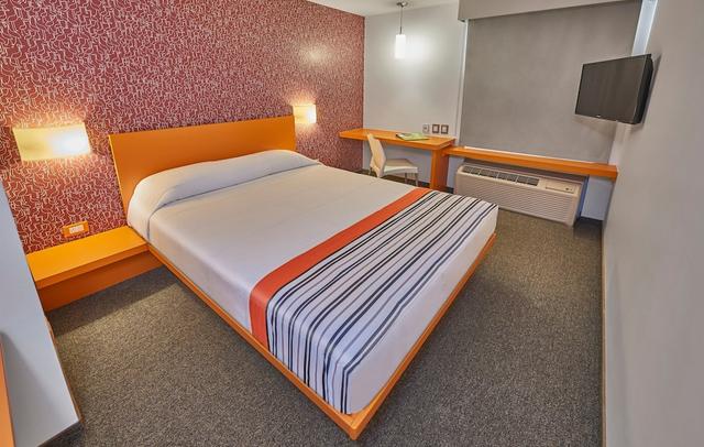 City Express Junior by Marriott Tuxtla Gutiérrez Poliforum