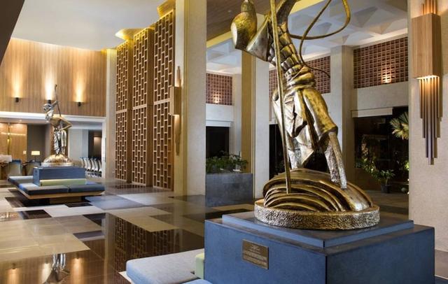 Santika Premiere Beach Resort Belitung