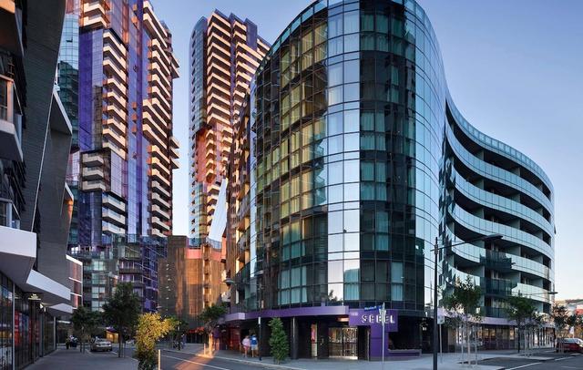 The Sebel Melbourne Docklands Hotel