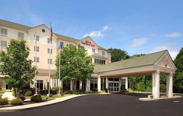 Hilton Garden Inn Huntsville South/Redstone Arsenal