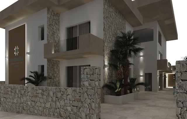 Margaida Boutique Hotel & SPA