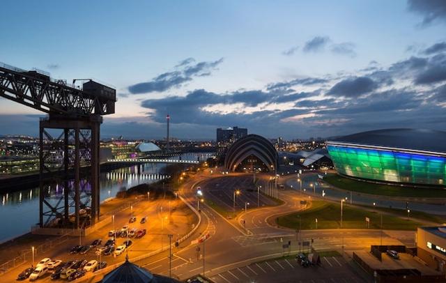 Radisson RED Glasgow