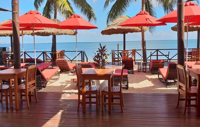 Ramada Suites by Wyndham Wailoaloa Beach Fiji