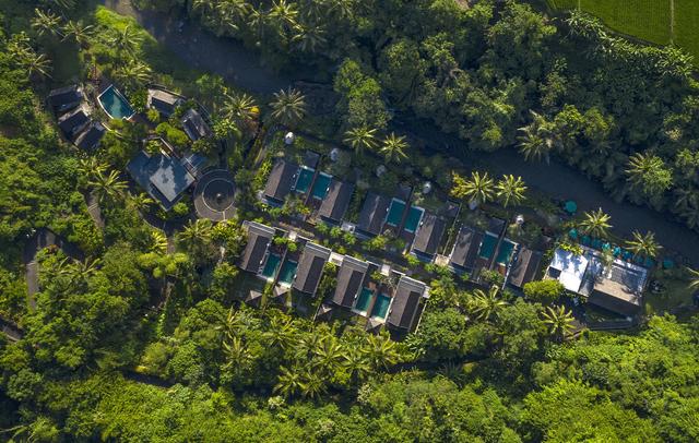 The Samaya Ubud Bali