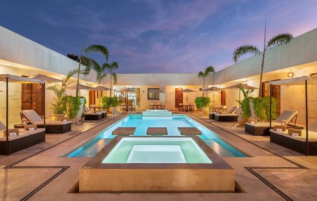 Avela Boutique Hotel