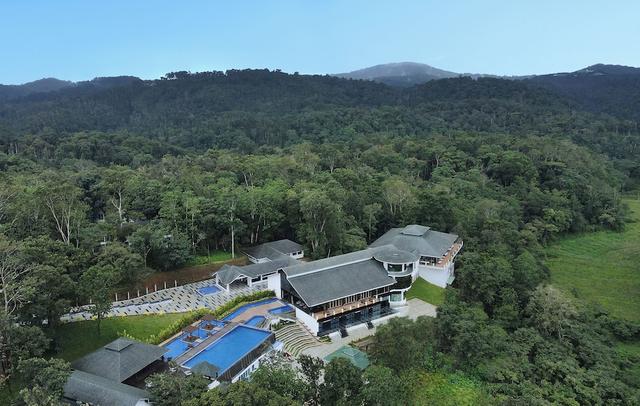 Coorg Marriott Resort & Spa