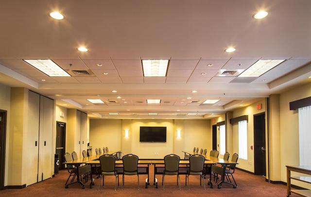 Hyatt Place Charlottesville