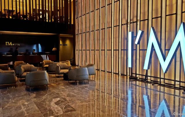 I’M Hotel
