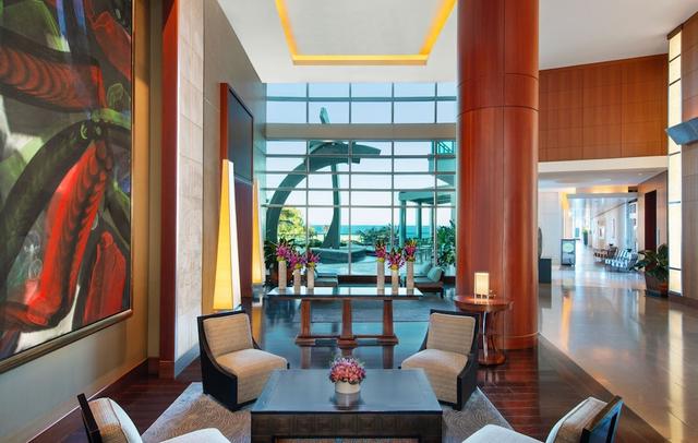 The Ritz-Carlton Bal Harbour, Miami