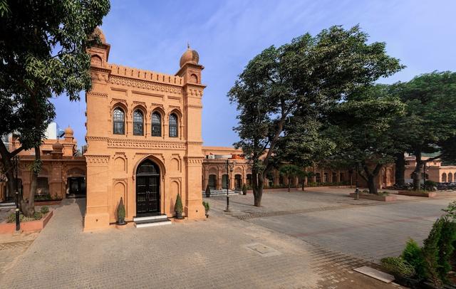 The Earth Amritsar, Trademark Collection by Wyndham