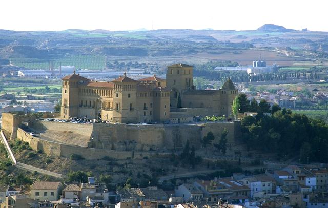 Parador De Alcañiz