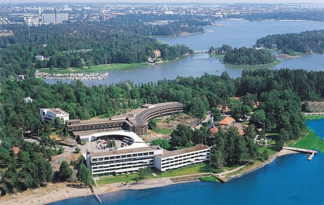 Hilton Helsinki Kalastajatorppa