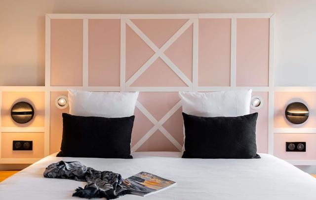 Hôtel Mercure Rouen Centre Champ-de-Mars