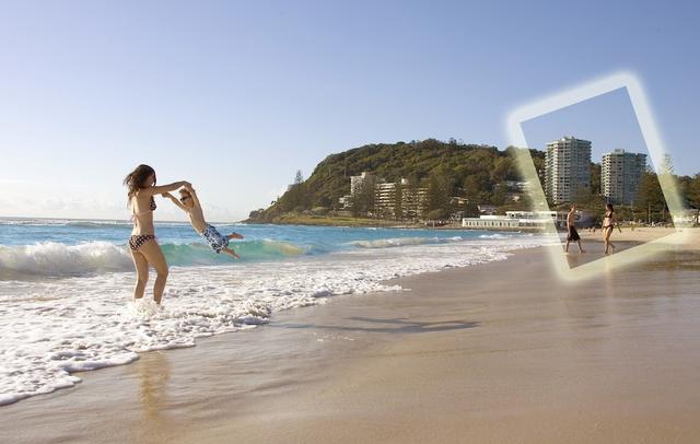 Gemini Court Holiday Apartments