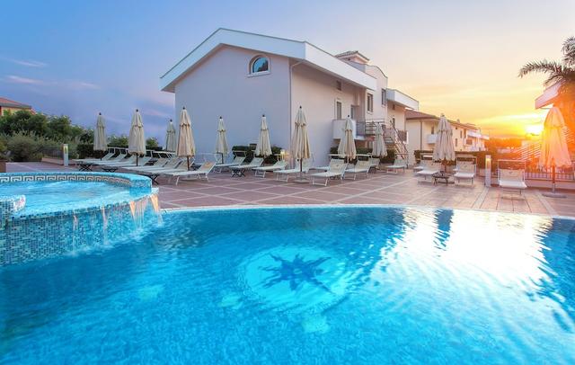 Virgilio Grand Hotel