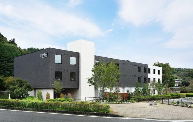 Fairfield by Marriott Tochigi Motegi