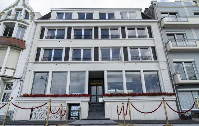 Hotel Merveilleux Côté Mer