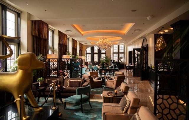 Home Hotel Havnekontoret