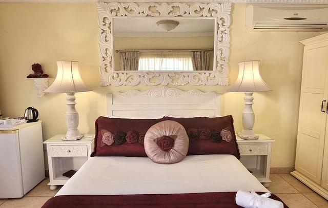 La Baruné Guest House