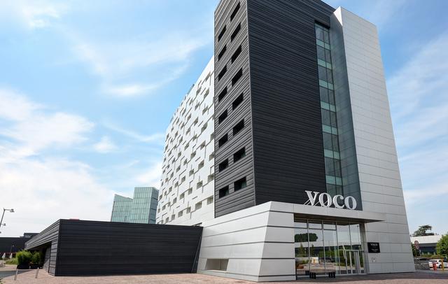voco Venice Mestre - The Quid, an IHG Hotel