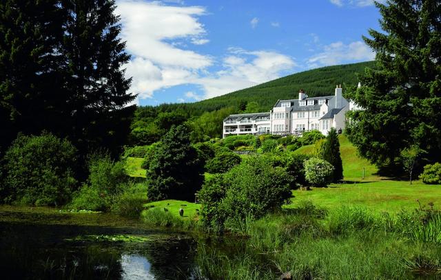 Macdonald Forest Hills Resort