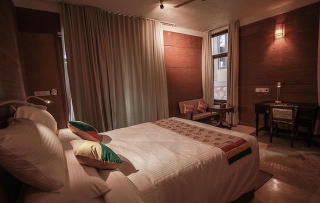 Amara Ayurveda Retreat