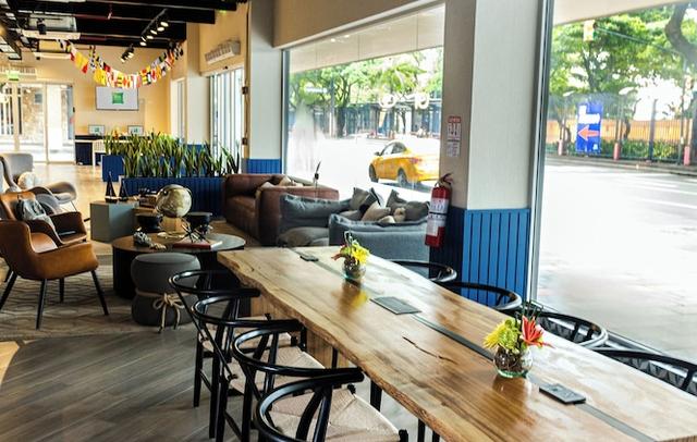 Ibis Styles El Malecon Guayaquil