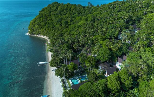 Casalay Boutique Villas and Dive