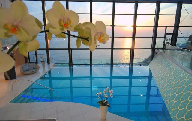 Grand Hotel Bernardin - Sava Hotels & Resorts