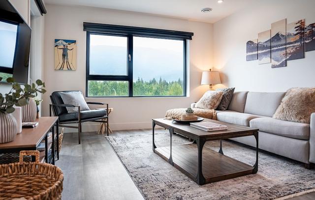 Revylation by Revelstoke Vacations