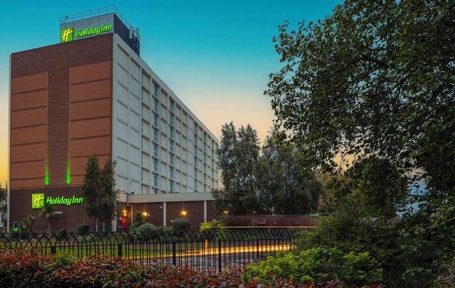 Holiday Inn Leicester by IHG