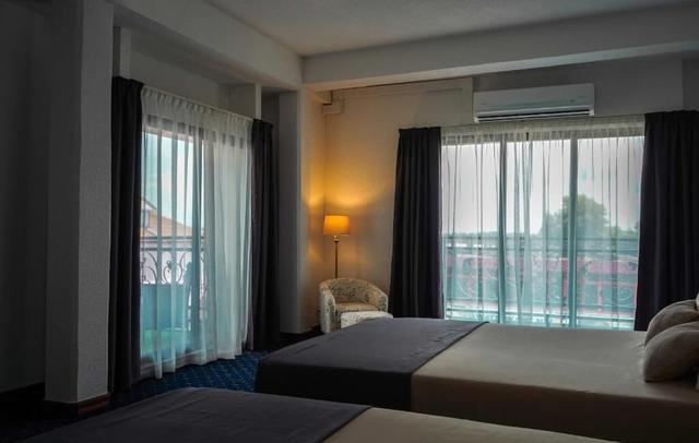 Royal Breeze Hotel NV