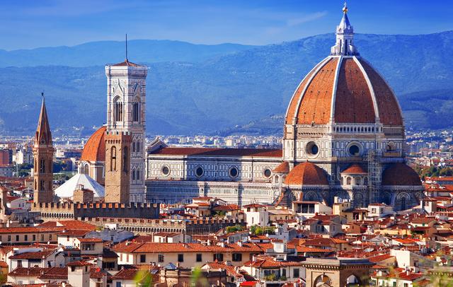 Hotel Indigo Florence, an IHG Hotel