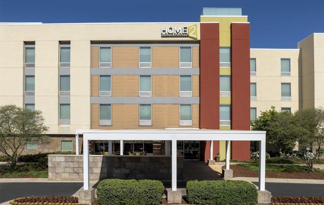 Home2 Suites by Hilton Huntsville/Research Park Area, AL