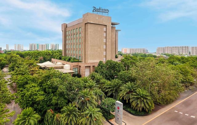 Radisson Noida