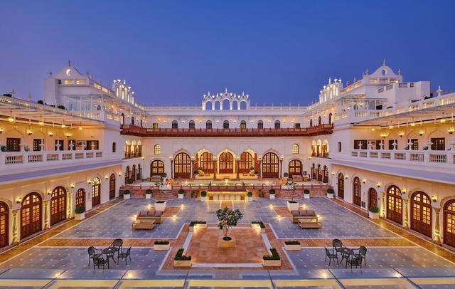 SADAR MANZIL HERITAGE by Atmosphere, Bhopal