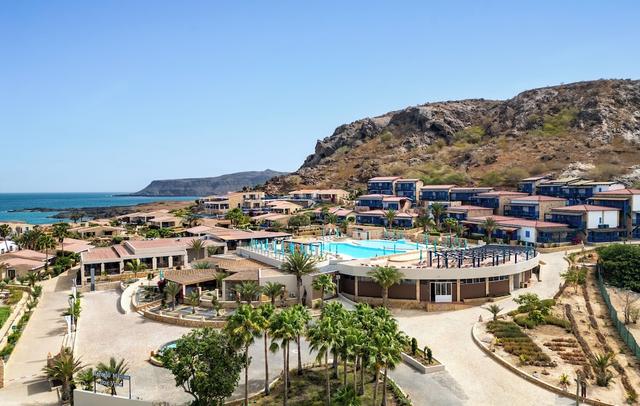 Barcelo Marine Boa Vista - Adults Only