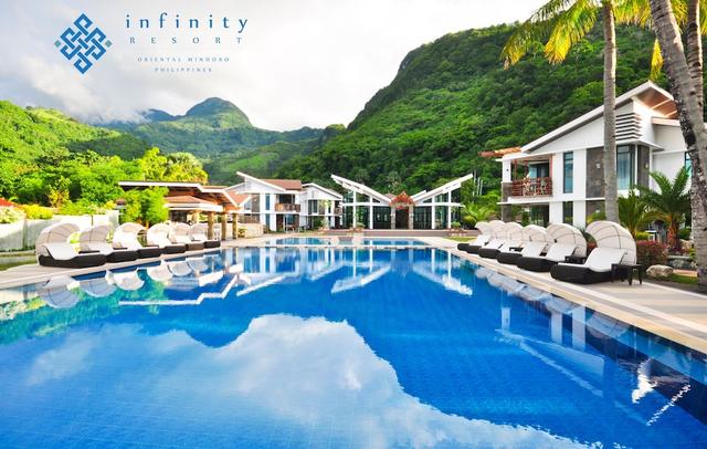 Infinity Resort