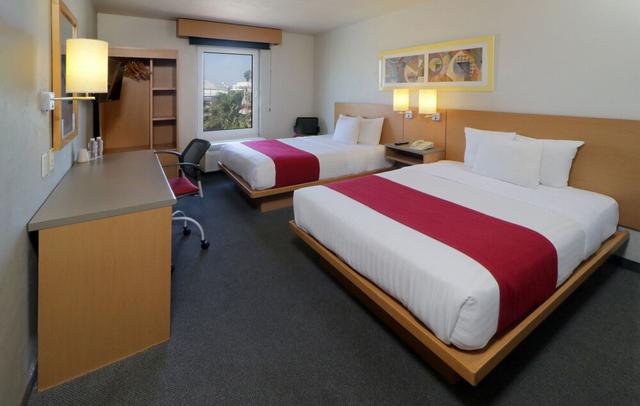 City Express by Marriott Nuevo Laredo